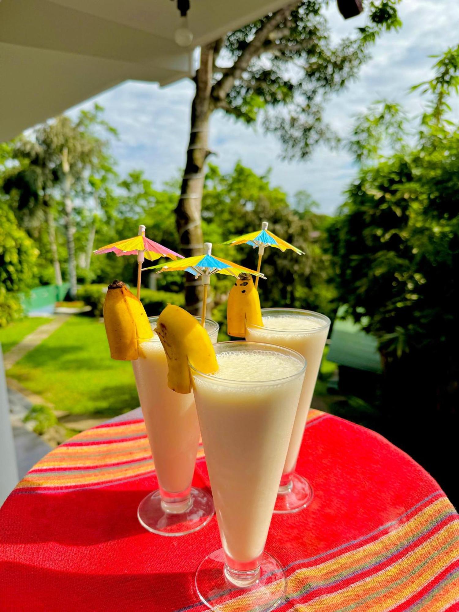 Green Hill Paradise Villa Унаватуна Экстерьер фото