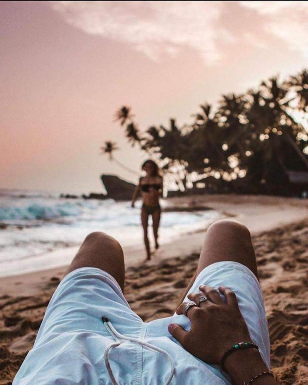 Green Hill Paradise Villa Унаватуна Экстерьер фото